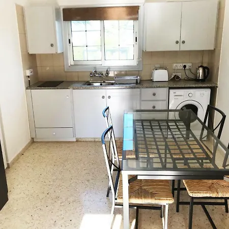 Apartment Sunny
