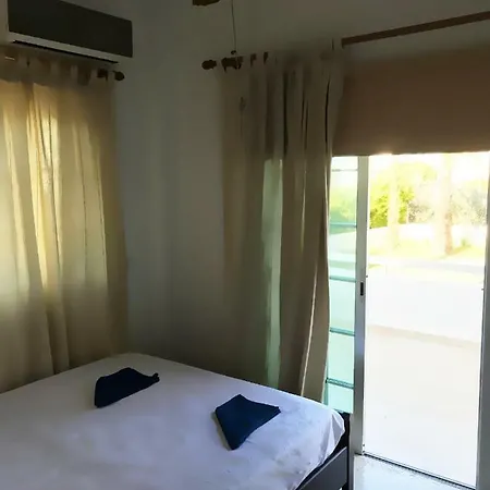 Sunny Апартаменты